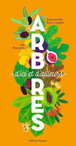 <a href="/node/146171">Arbres d'ici et d'ailleurs</a>