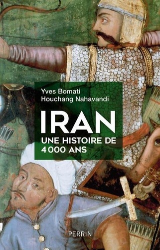 couverture de : Iran