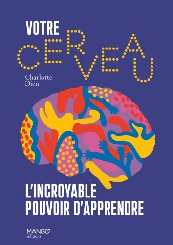 couverture de : Votre cerveau