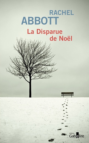 couverture de : La disparue de No&euml;l