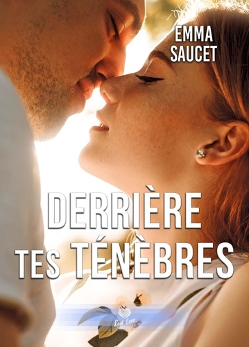 couverture de : Derri&egrave;re tes t&eacute;n&egrave;bres