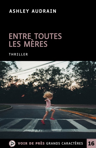 couverture de : Entre toutes les m&egrave;res