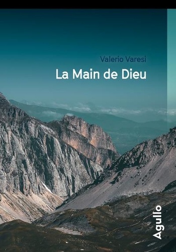 couverture de : La main de Dieu