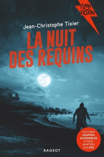 couverture de : La nuit des requins