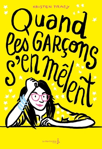 couverture de : Quand les garçons s'en mêlent