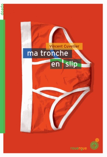 A Travers Ma Fenêtre Livre Pdf Bibliothèque numérique Essonne du Sud - Ma tronche en slip / Vincent