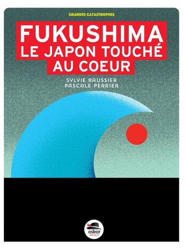 couverture de : Fukushima
