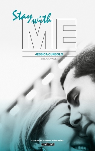Stay with me / Jessica Cunsolo |