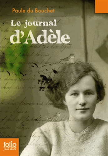 Le journal d'Adèle (1914-1918) | 