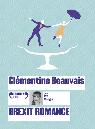 Brexit romance / Clémentine Beauvais |