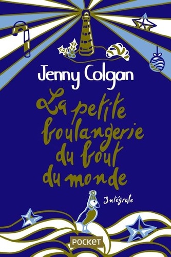 Plus d'infos sur 'La petite boulangerie du bout du monde : intégrale. Une saison à la petite boulangerie. Noël à la petite boulangerie / Jenny Colgan' La petite boulangerie du bout du monde : intégrale. Une saison à la petite boulangerie. Noël à la petite boulangerie / Jenny Colgan | Colgan, Jenny (1972-....). Auteur