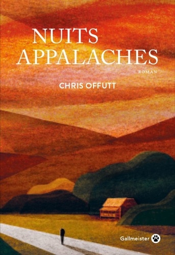 Nuits appalaches / Chris Offutt | Offutt, Chris (1958-....). Auteur