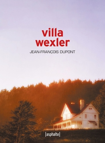 Plus d'infos sur 'Villa Wexler / Jean-François Dupont' Villa Wexler / Jean-François Dupont | Dupont, Jean-François (1956-....). Auteur
