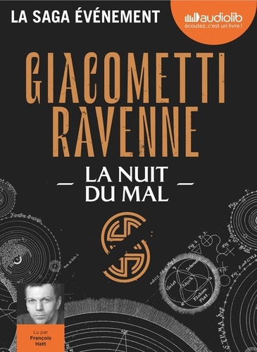 La nuit du mal / Eric Giacometti, Jacques Ravenne |