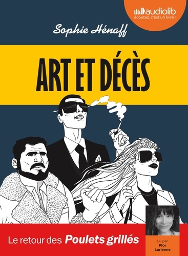 Art et décès / Sophie Hénaff |
