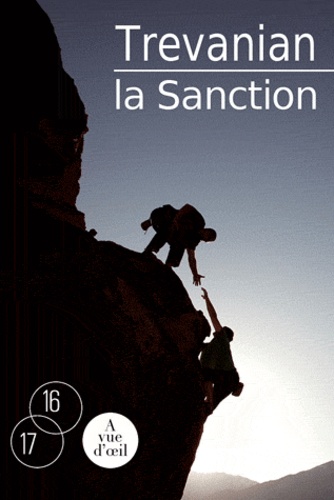 La sanction | Trevanian (1931-2005). Auteur