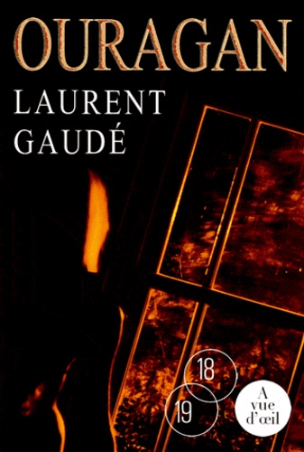 Ouragan | Gaudé, Laurent (1972-....). Auteur