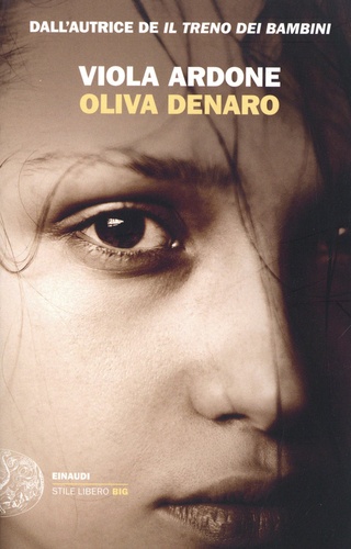 Oliva Denaro | Ardone, Viola (1974-....). Auteur