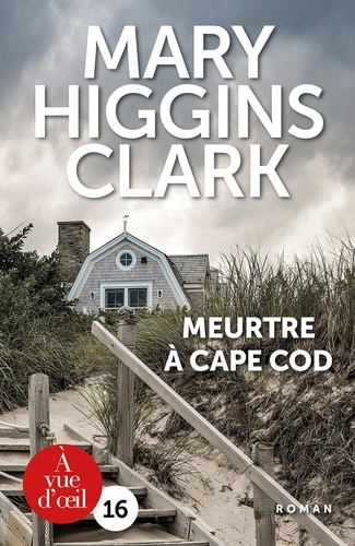 Meurtre à Cape Cod / Mary Higgins Clark | 