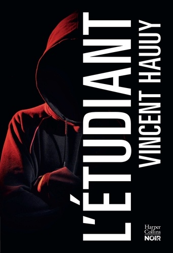 Plus d'infos sur 'L'étudiant / Vincent Hauuy' L'étudiant / Vincent Hauuy | Hauuy, Vincent. Auteur