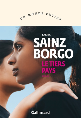 tiers pays (Le) | Sainz Borgo, Karina. Auteur