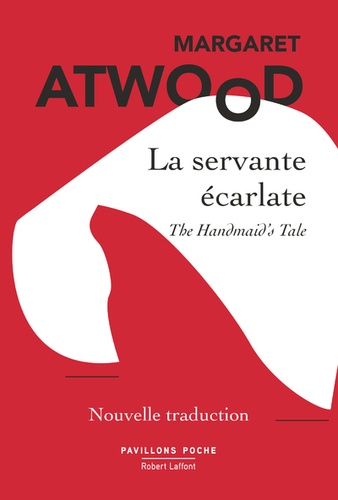 servante écarlate (La) | Atwood, Margaret (1939-....). Auteur
