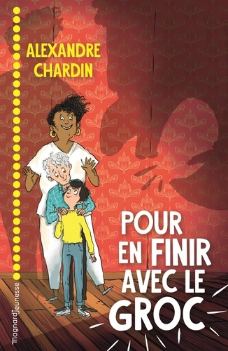 Pour en finir avec le Groc / Alexandre Chardin | Chardin, Alexandre (1971?-....). Auteur