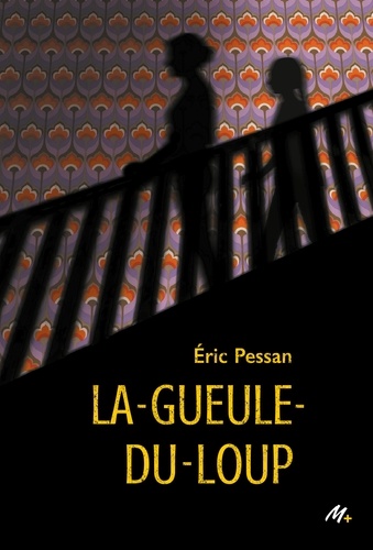 Plus d'infos sur 'La Gueule-du-loup / Eric Pessan' La Gueule-du-loup / Eric Pessan | Pessan, Éric (1970-....). Auteur