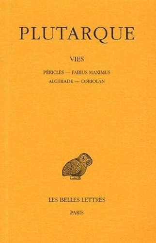 Couverture du 
livre Vies - Tome 3