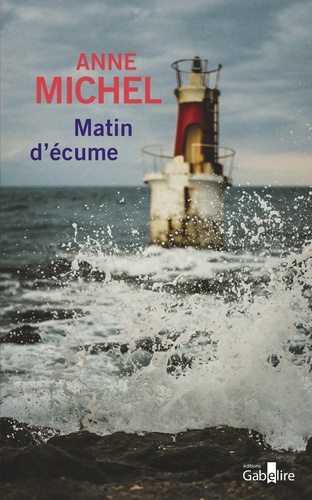 couverture de : Matin d'&eacute;cume