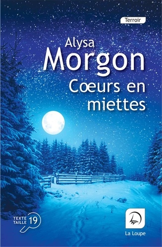 couverture de : Coeurs en miettes