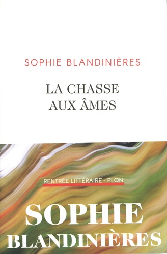 couverture de : La chasse aux &acirc;mes
