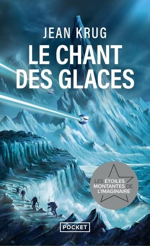 couverture de : Le chant des glaces