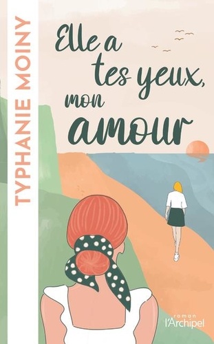 couverture de : Elle a tes yeux, mon amour
