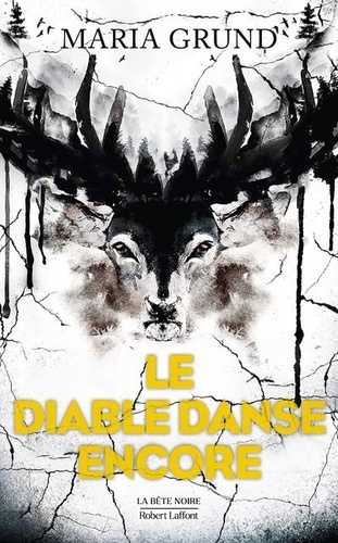 couverture de : Le Diable danse encore
