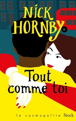 couverture de : Tout comme toi