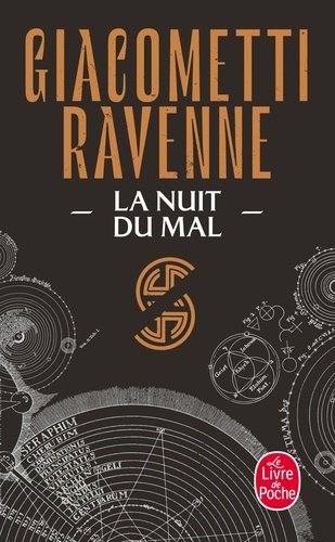 couverture de : La nuit du mal