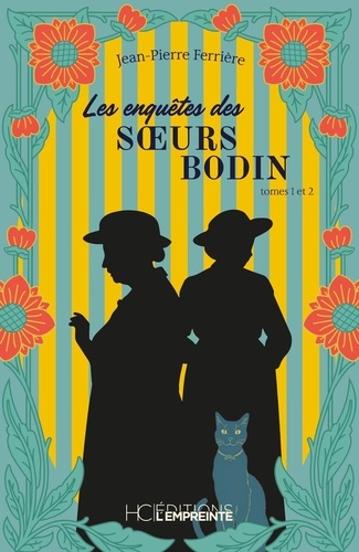 couverture de : Les enqu&ecirc;tes des soeurs Bodin