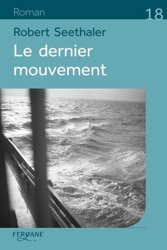 couverture de : Le dernier mouvement