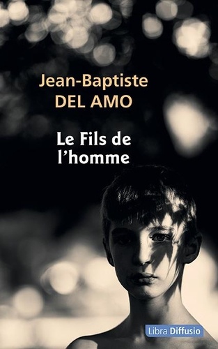 couverture de : Le fils de l'homme