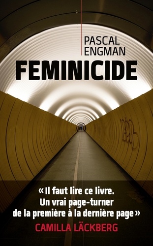 couverture de : F&eacute;minicide