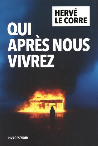 couverture de : Qui apr&egrave;s nous vivrez