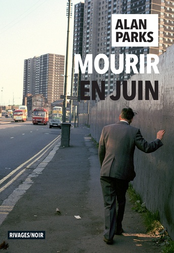 couverture de : Mourir en juin