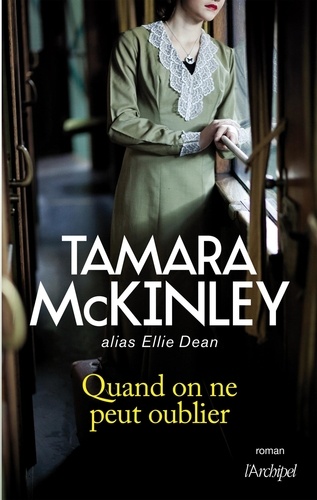 couverture de : Quand on ne peut oublier