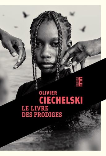 couverture de : Le livre des prodiges