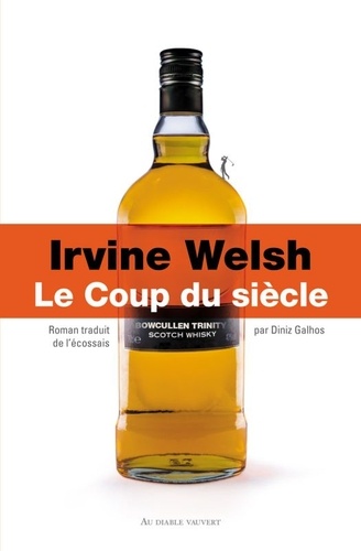 couverture de : Le Coup du si&egrave;cle