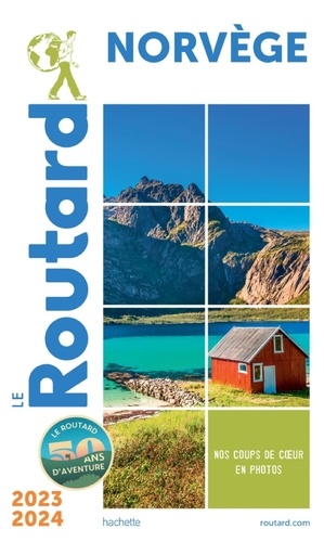 Norvège / Le Routard | Le Routard. Collectivité éditrice
