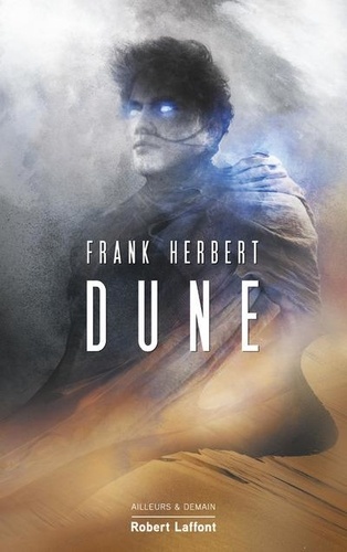 Dune. 01 / Frank Herbert | Herbert, Frank (1920-1986). Auteur
