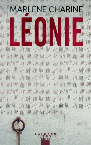 Léonie / Marlène Charine | Charine, Marlène. Auteur