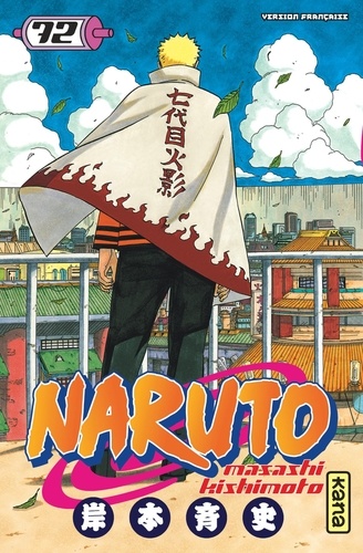 Naruto / Masashi Kishimoto | 